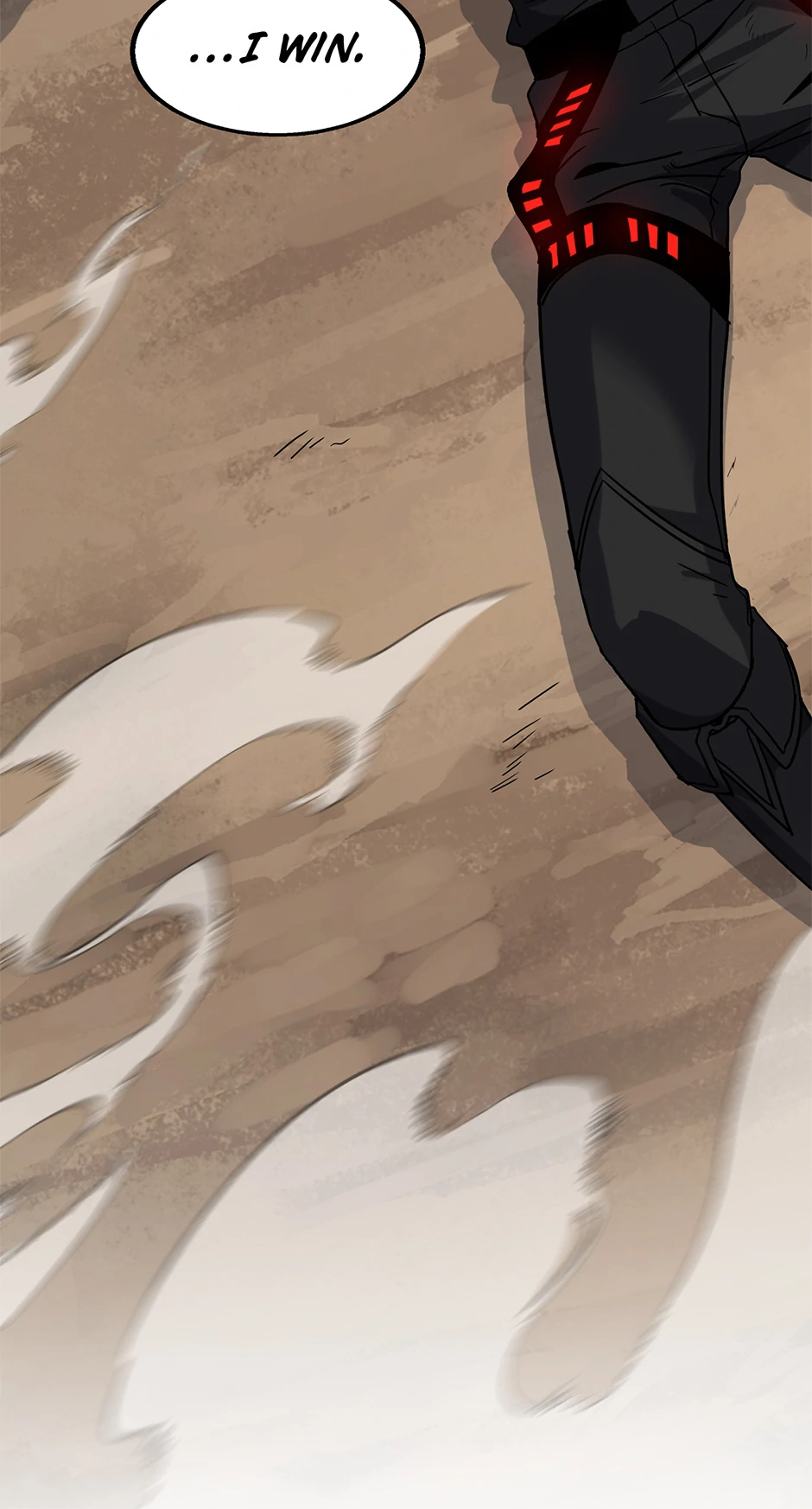 The Beginning After The End Chapter 223 image 94